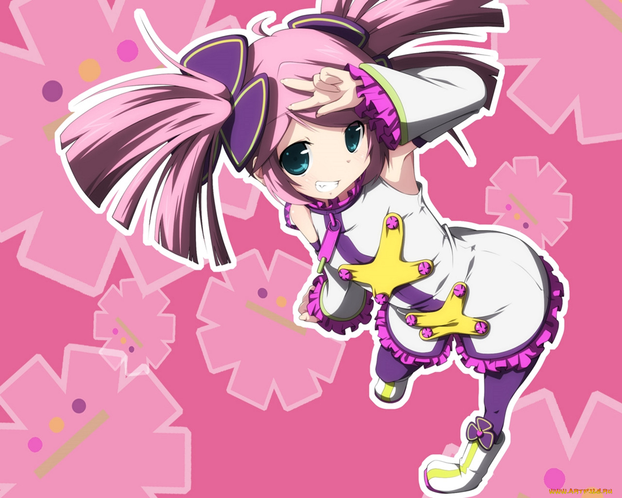 , vocaloid